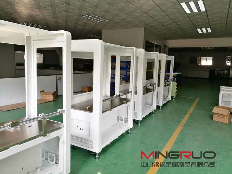 雷火平台-雷火(中国)一站式服务平台教您在制作钣金件的时候各种材料的比较