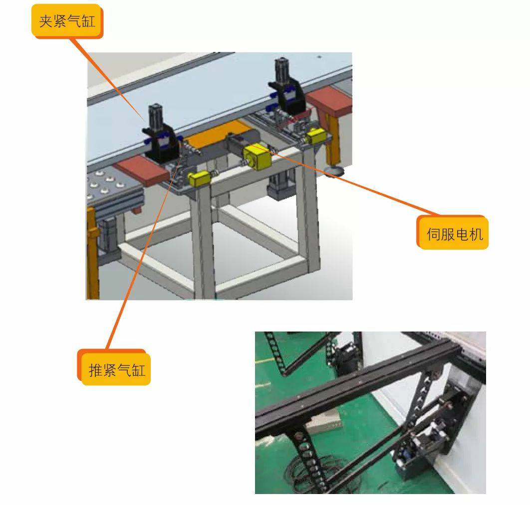 钣金加工产品在自动化及电梯行业中的应用 -雷火平台-雷火(中国)一站式服务平台
