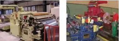 涉及钣金加工行业、全球领先的高客户设备-雷火平台-雷火(中国)一站式服务平台