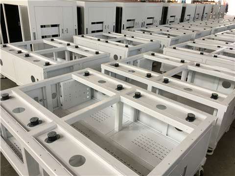 钣金加工企业该采用什么技术-雷火平台-雷火(中国)一站式服务平台