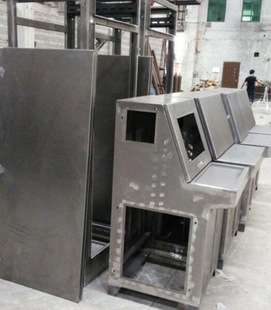 什么在影响定制钣金加工质量-雷火平台-雷火(中国)一站式服务平台