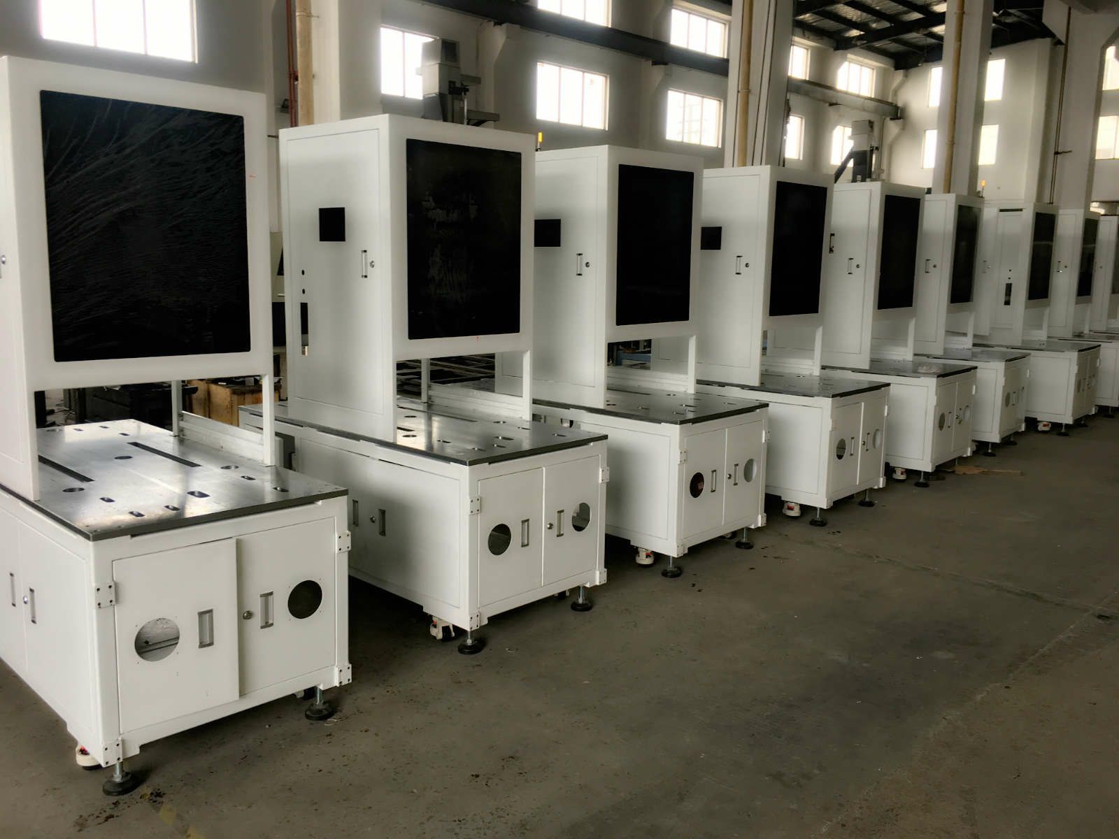 钣金加工成型在工作中应用-雷火平台-雷火(中国)一站式服务平台