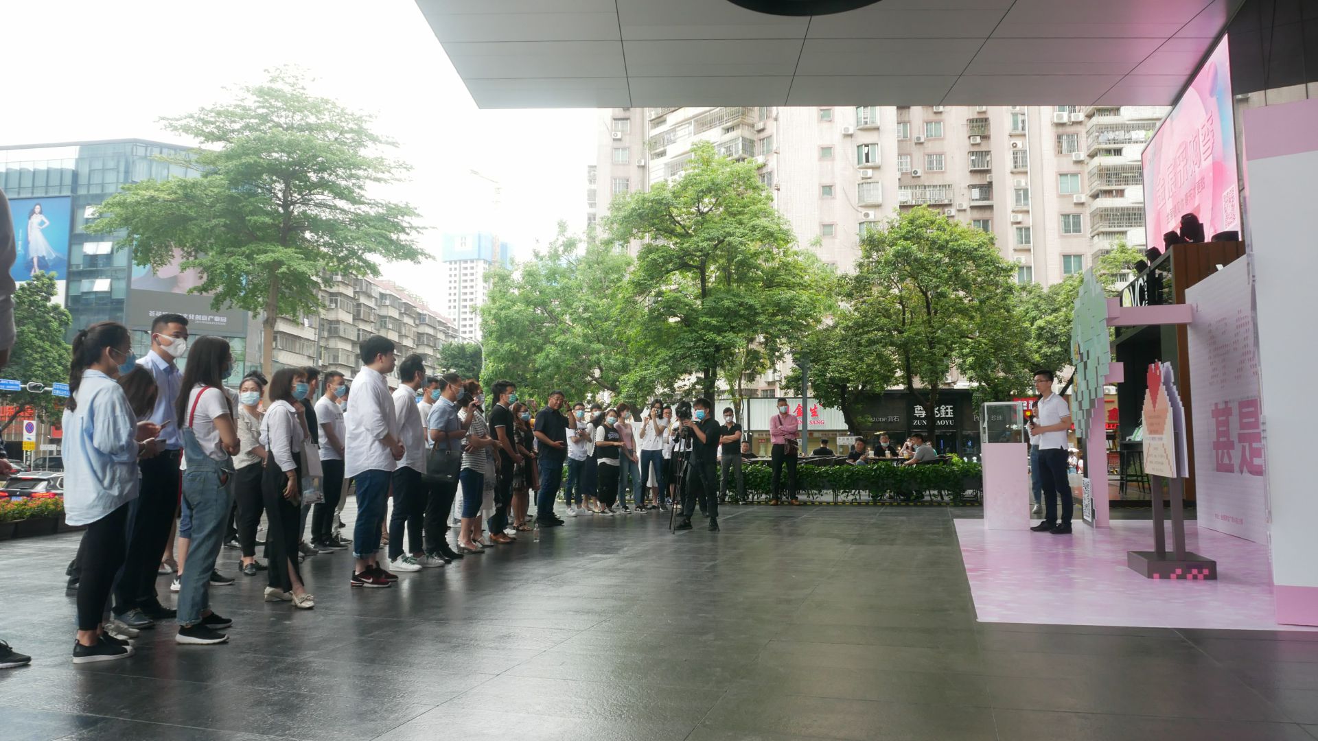 成都蒋皓文化展览策划有限公司：好久不见，甚是想念