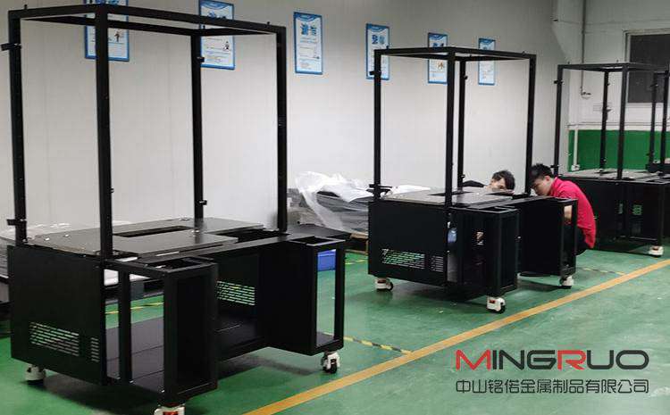 钣金加工行业现状及未来发展方向预测-雷火平台-雷火(中国)一站式服务平台