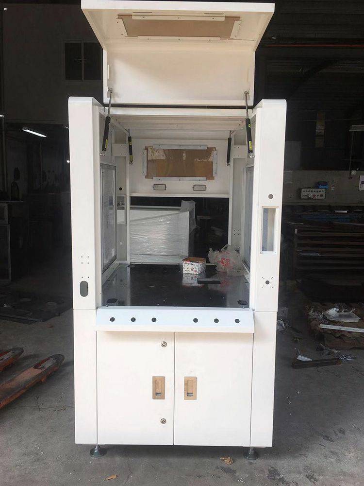 异形钣金加工能否符合加工的需要-雷火平台-雷火(中国)一站式服务平台